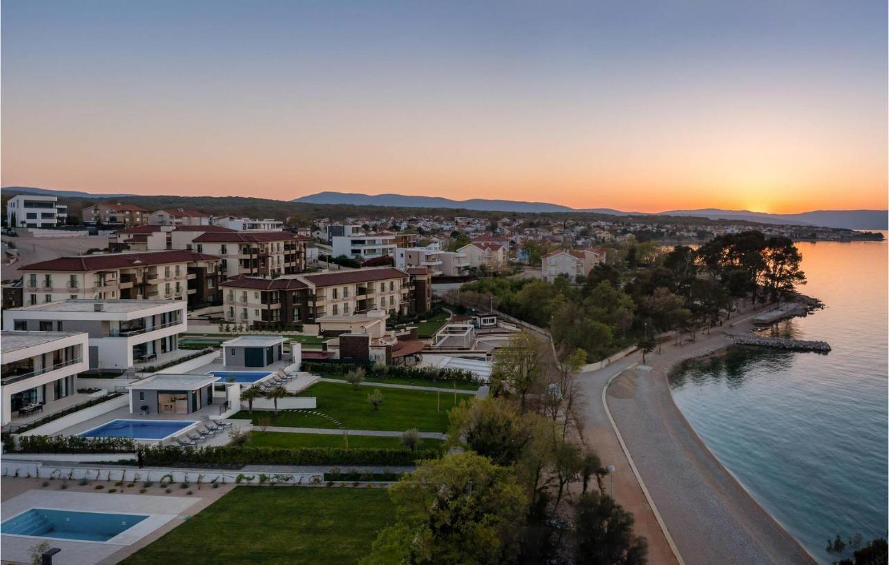 Pet Friendly Home In Zidarici With House Sea View Vantacici Εξωτερικό φωτογραφία