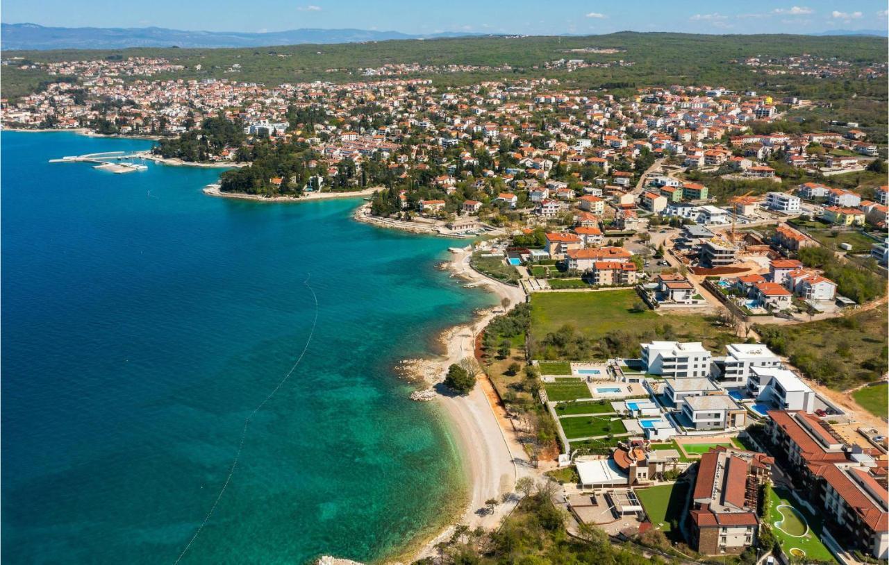 Pet Friendly Home In Zidarici With House Sea View Vantacici Εξωτερικό φωτογραφία