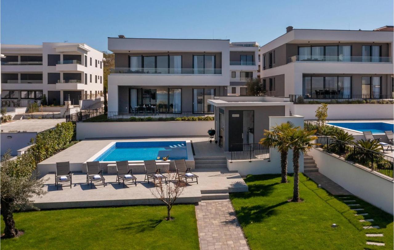 Pet Friendly Home In Zidarici With House Sea View Vantacici Εξωτερικό φωτογραφία