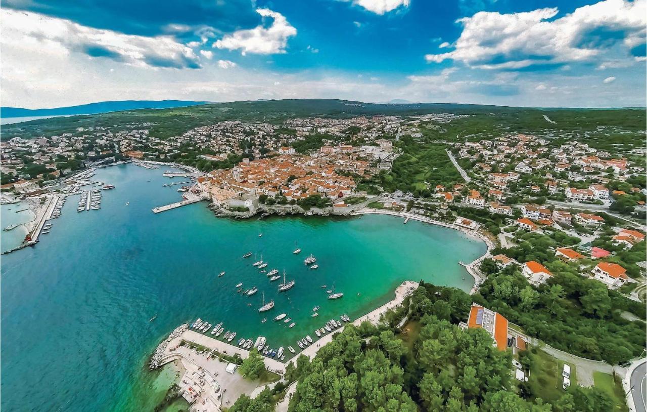 Pet Friendly Home In Zidarici With House Sea View Vantacici Εξωτερικό φωτογραφία