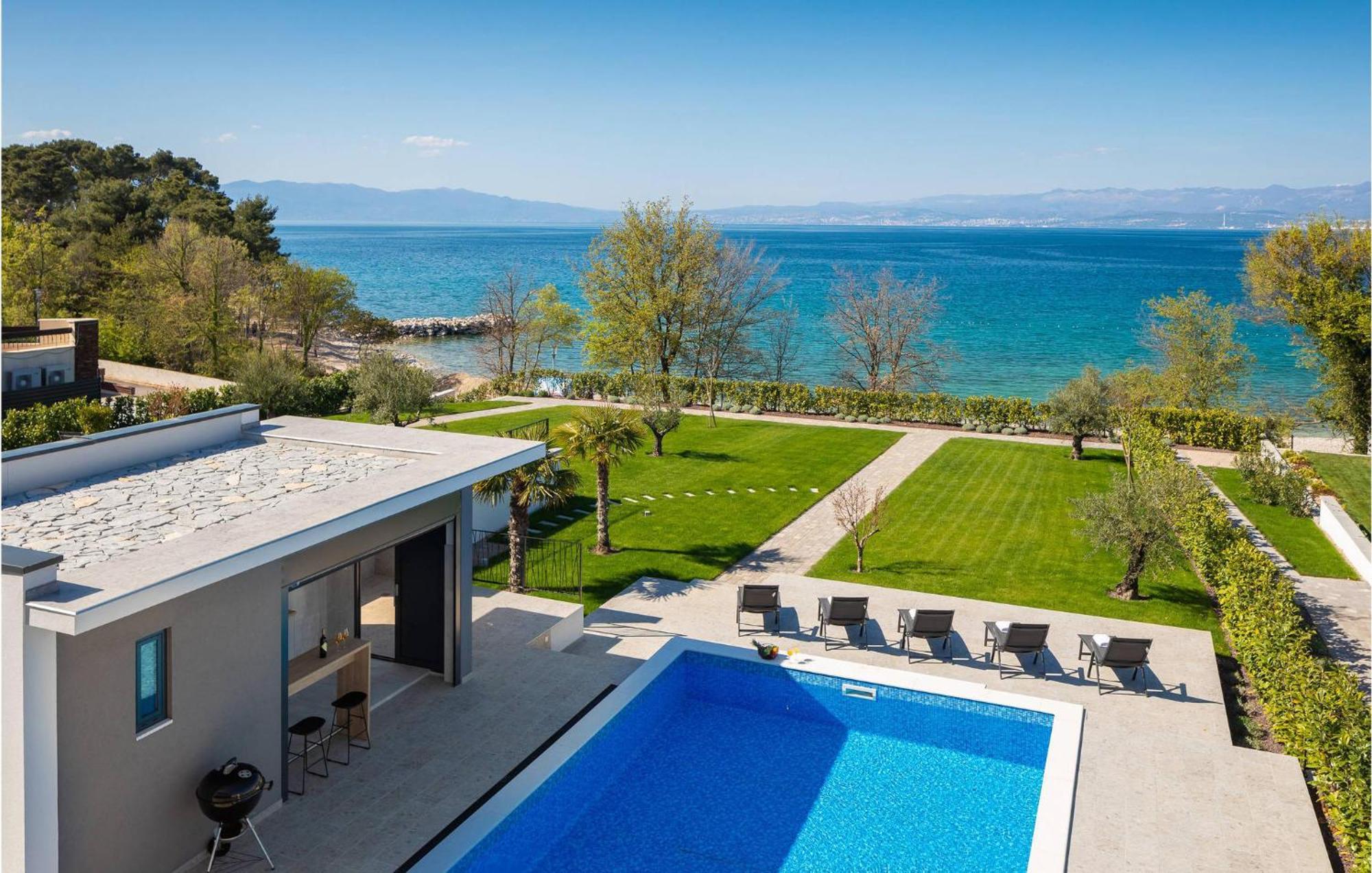 Pet Friendly Home In Zidarici With House Sea View Vantacici Εξωτερικό φωτογραφία