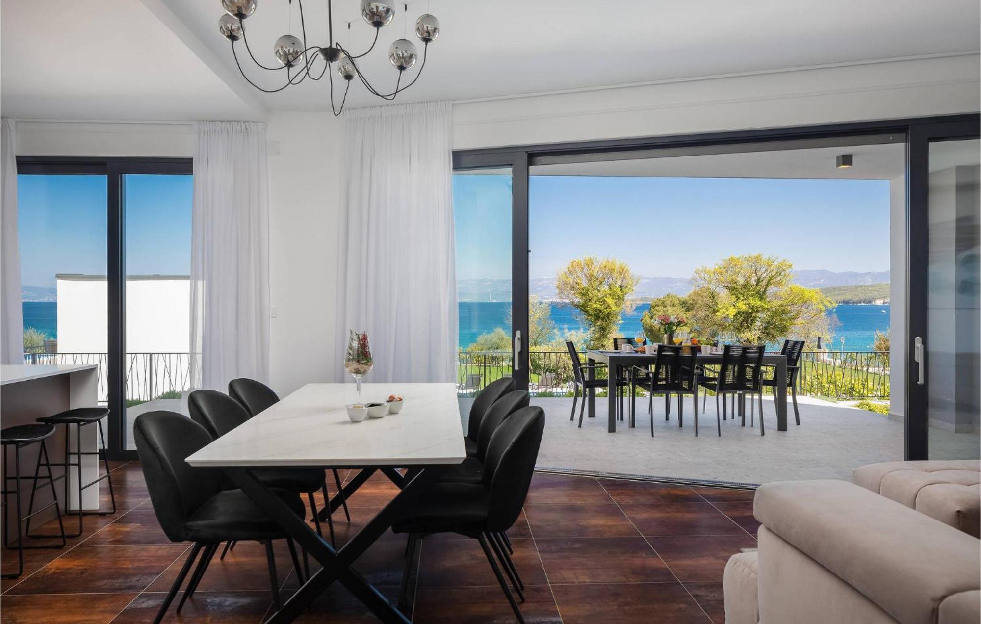 Pet Friendly Home In Zidarici With House Sea View Vantacici Εξωτερικό φωτογραφία