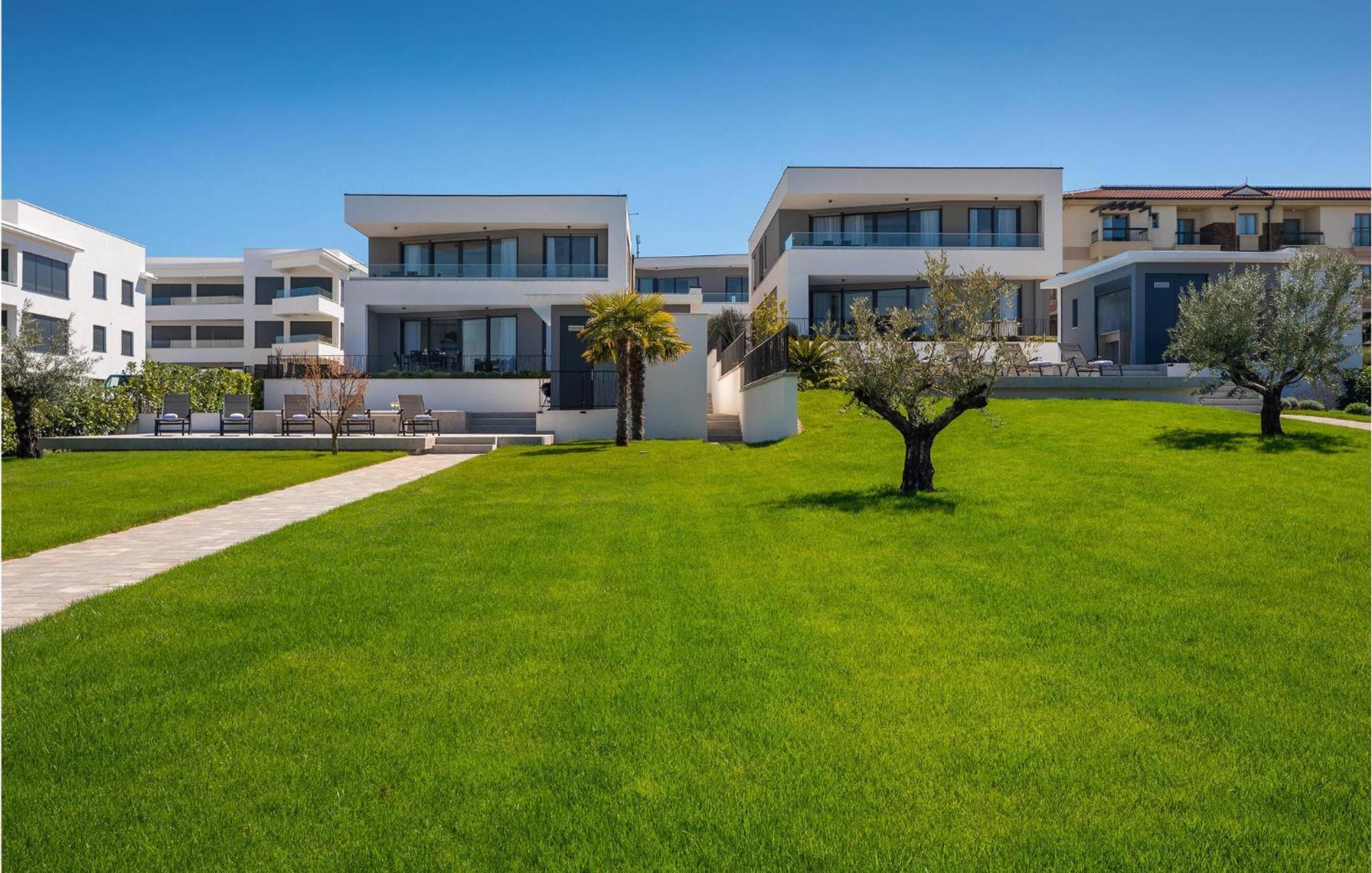 Pet Friendly Home In Zidarici With House Sea View Vantacici Εξωτερικό φωτογραφία