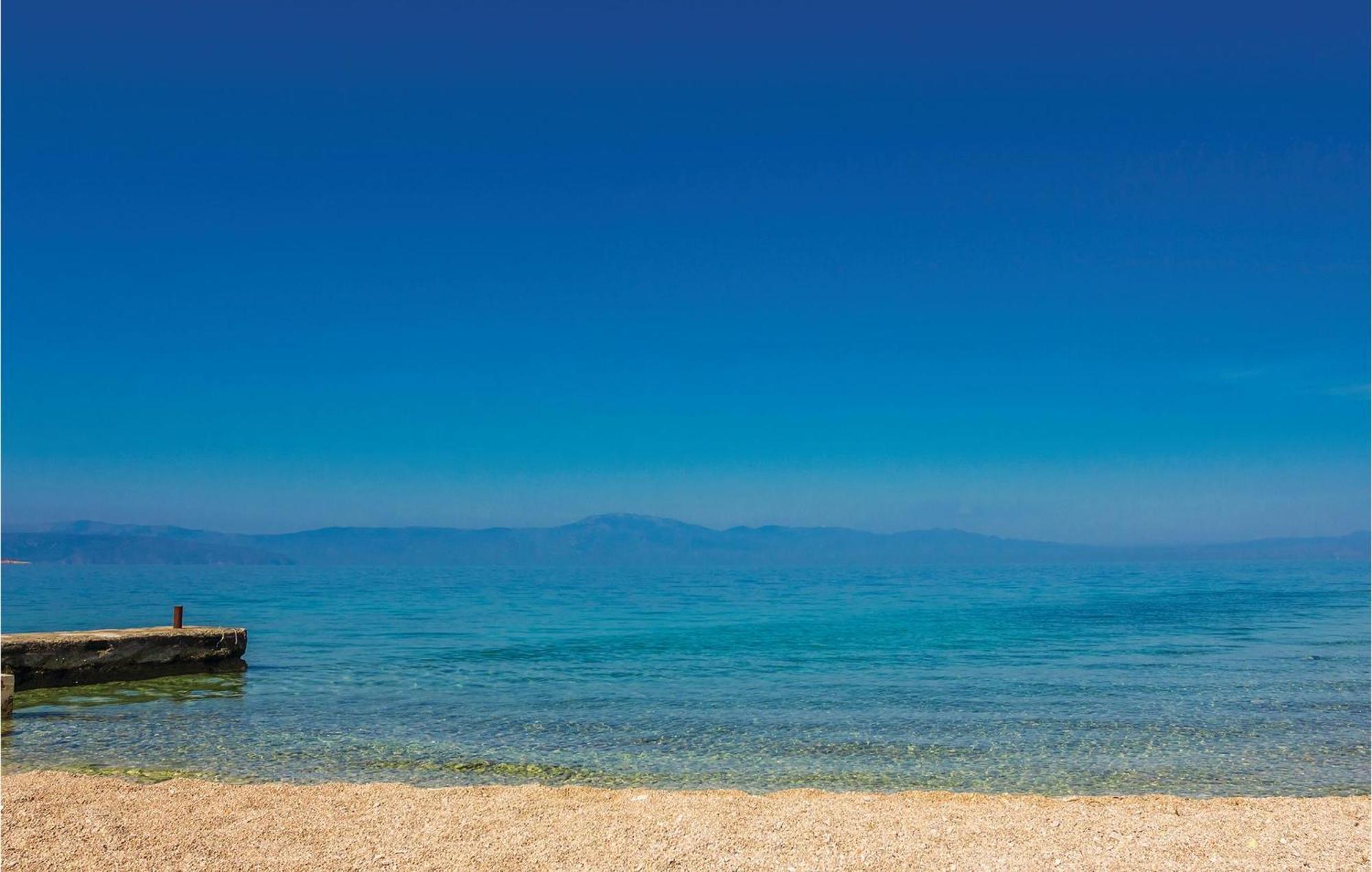 Pet Friendly Home In Zidarici With House Sea View Vantacici Εξωτερικό φωτογραφία