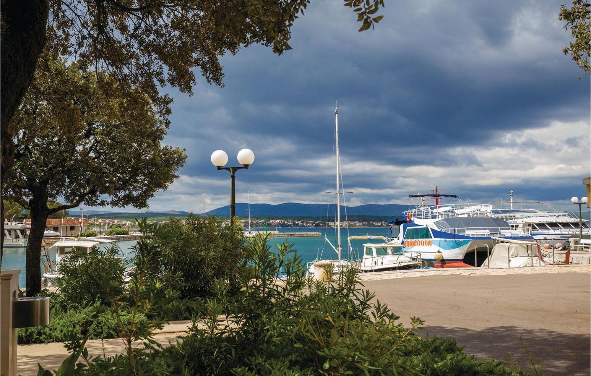Pet Friendly Home In Zidarici With House Sea View Vantacici Εξωτερικό φωτογραφία