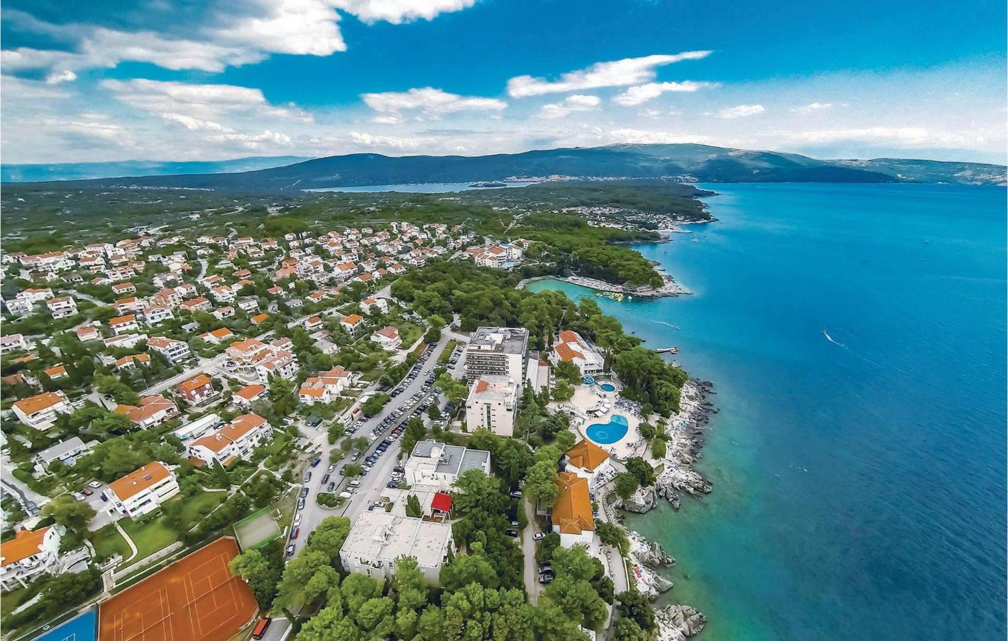 Pet Friendly Home In Zidarici With House Sea View Vantacici Εξωτερικό φωτογραφία